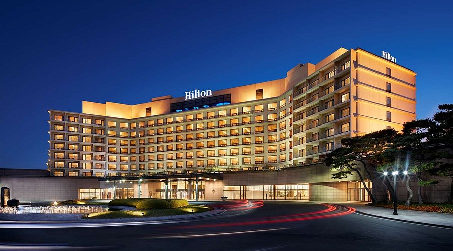 Hotel Hilton