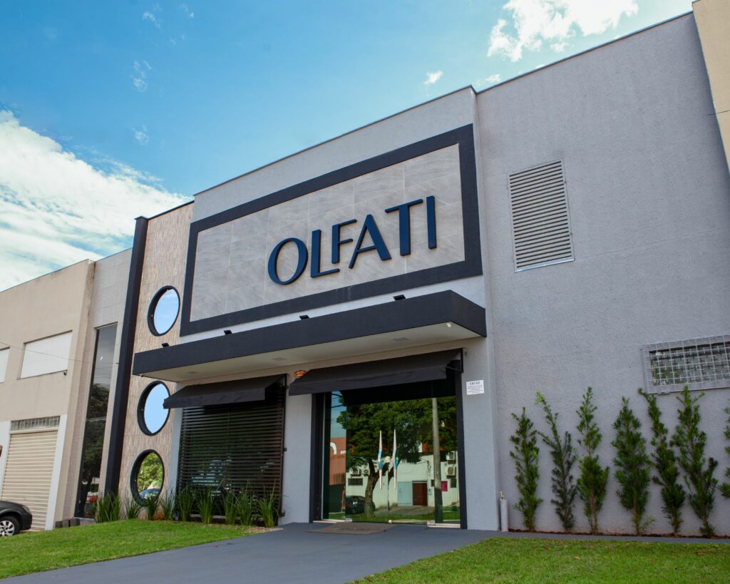Olfati completa 10 anos: uma década de crescimento e transformação
