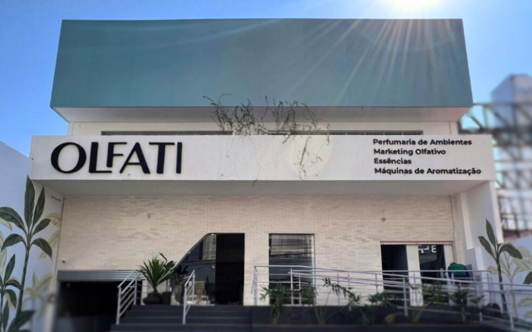 Olfati em expansão: inauguração da nova sede administrativa e mais duas novas lojas