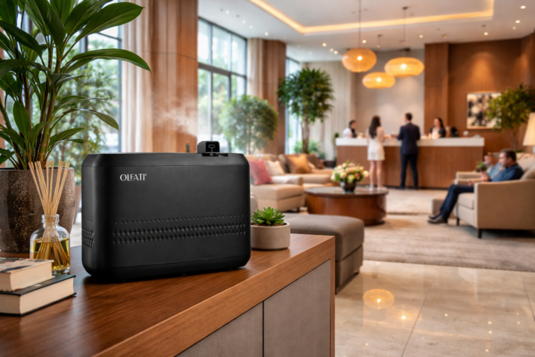 Aromatização Estratégica: Como otimizar a Jornada do Cliente