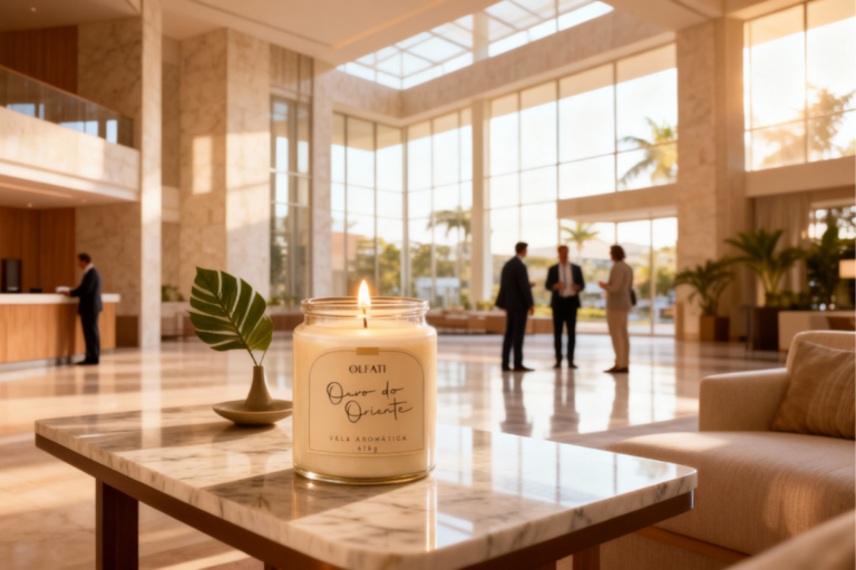 Tendências de Marketing Sensorial para 2026