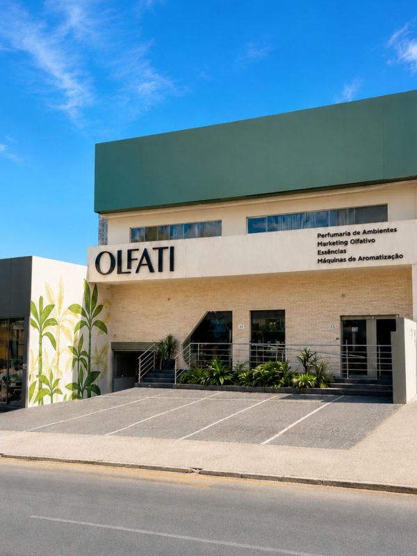 Avenida Mutirão Olfati