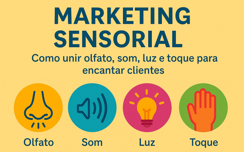 branding sensorial